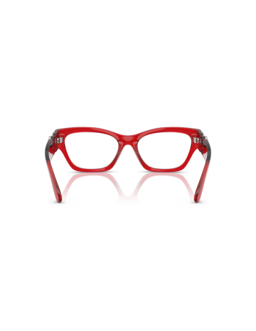 Occhiali vista VERSACE - VE3367U - 5495 - 52 2