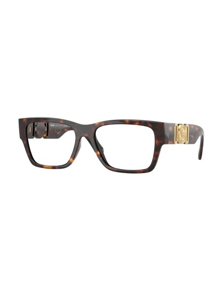 Occhiali vista VERSACE - VE3368U - 108 - 53