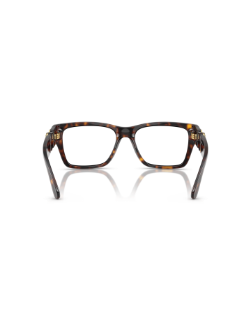 Occhiali vista VERSACE - VE3368U - 108 - 53 2