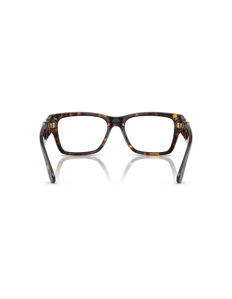 Occhiali vista VERSACE - VE3368U - 108 - 53