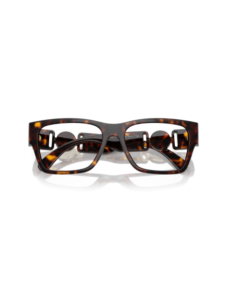 Occhiali vista VERSACE - VE3368U - 108 - 53