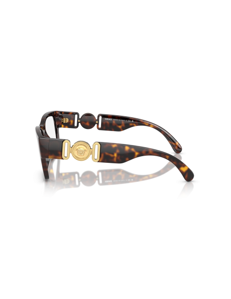 Occhiali vista VERSACE - VE3368U - 108 - 53