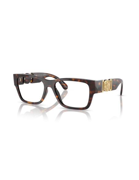 Occhiali vista VERSACE - VE3368U - 108 - 53