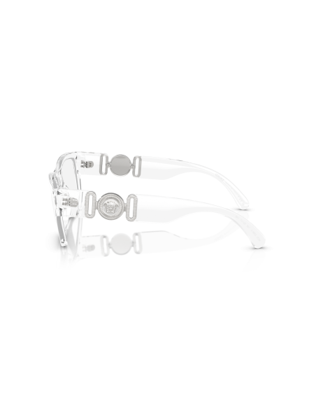 Occhiali vista VERSACE - VE3368U - 148 - 53