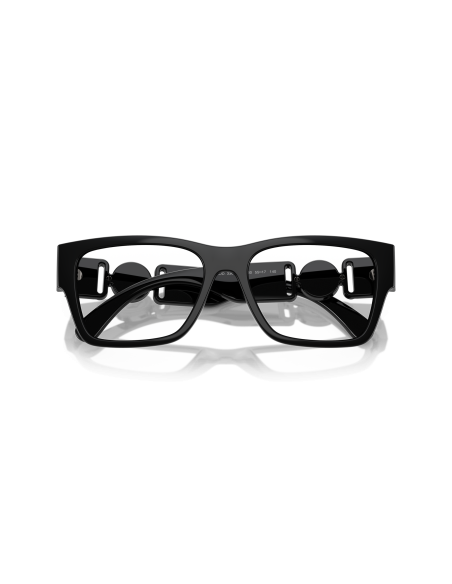 Occhiali vista VERSACE - VE3368U - 5360 - 53