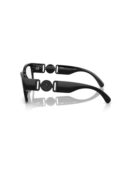 Occhiali vista VERSACE - VE3368U - 5360 - 53