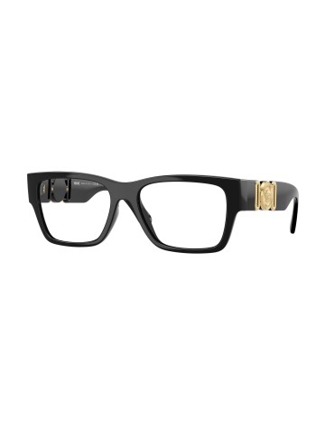 Occhiali vista VERSACE - VE3368U - GB1 - 53 2