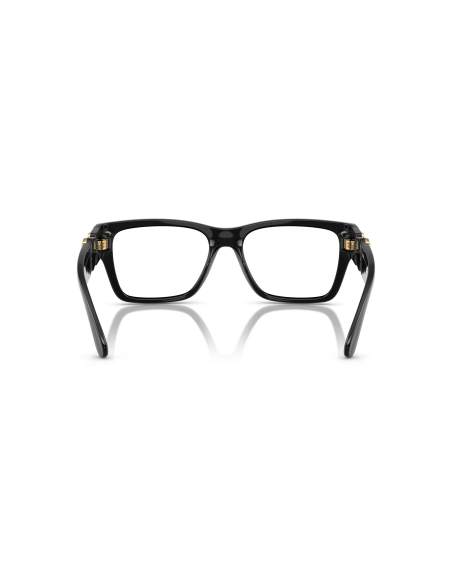 Occhiali vista VERSACE - VE3368U - GB1 - 53