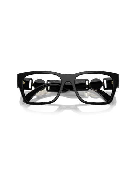 Occhiali vista VERSACE - VE3368U - GB1 - 53