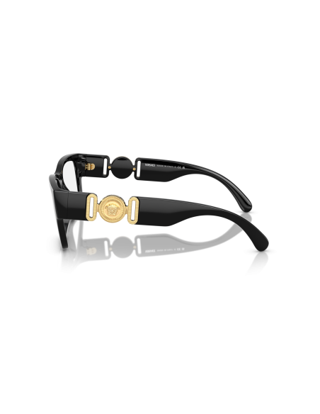 Occhiali vista VERSACE - VE3368U - GB1 - 53