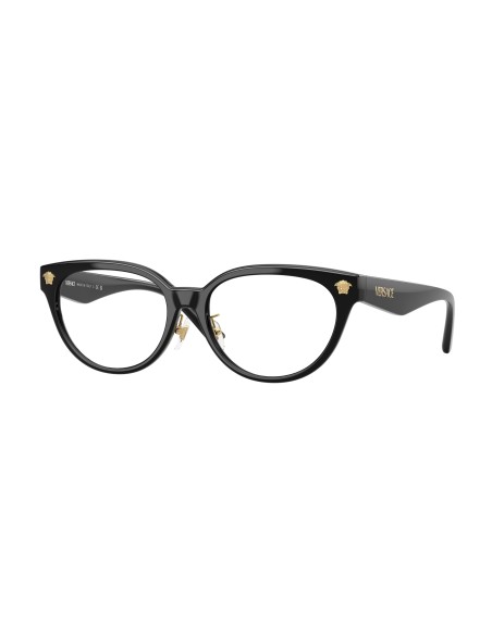 Occhiali vista VERSACE - VE3370D - GB1 - 54