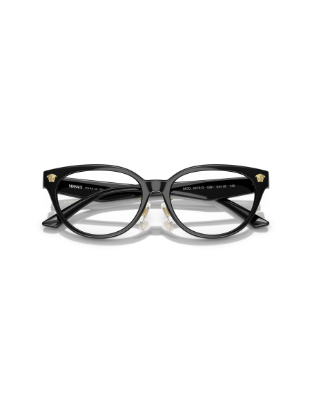 Occhiali vista VERSACE - VE3370D - GB1 - 54