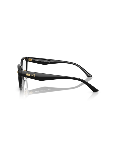 Occhiali vista VERSACE - VE3370D - GB1 - 54