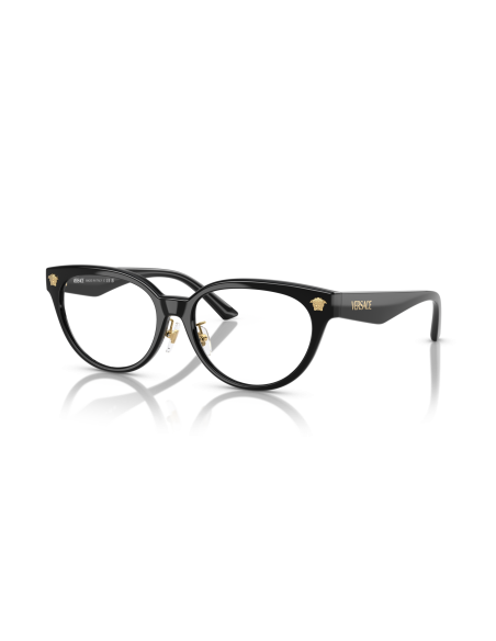 Occhiali vista VERSACE - VE3370D - GB1 - 54