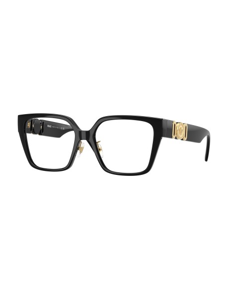 Occhiali vista VERSACE - VE3371D - GB1 - 54
