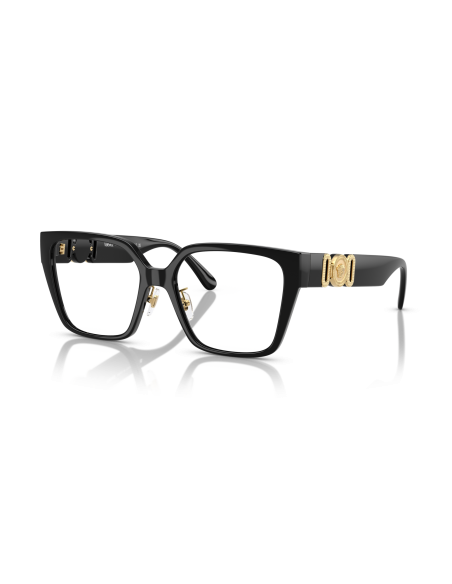 Occhiali vista VERSACE - VE3371D - GB1 - 54