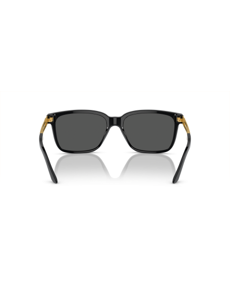 Occhiali sole VERSACE - VE4307 - GB1/87 - 58