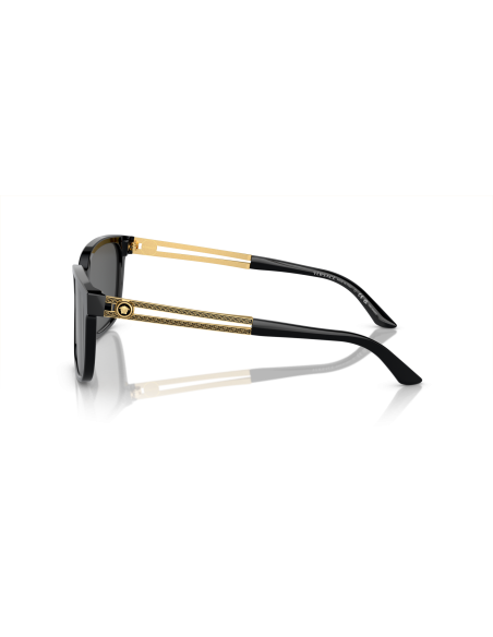 Occhiali sole VERSACE - VE4307 - GB1/87 - 58