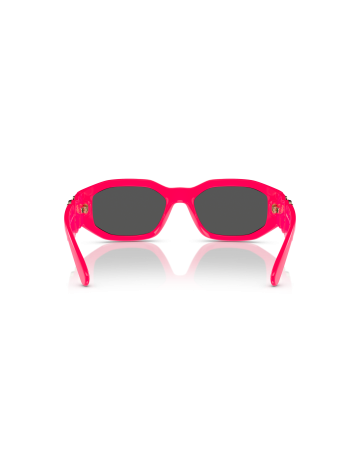 VERSACE 0VE4361 Occhiali da Sole Calibro 53 | Isolani Boutique 2