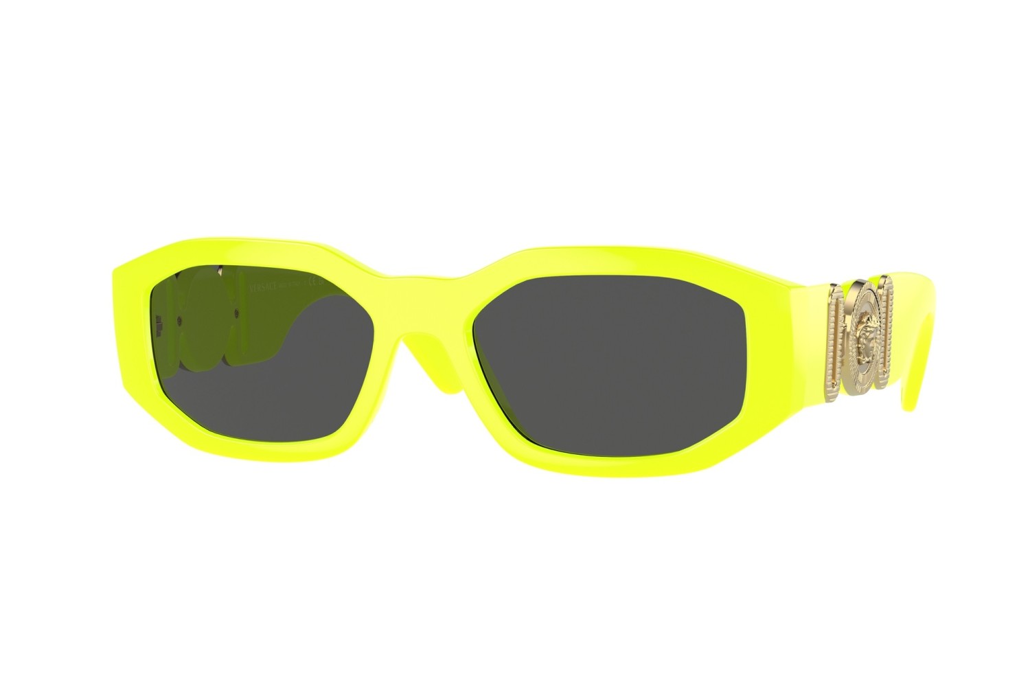 Occhiali sole VERSACE - VE4361 - 532187 - 53