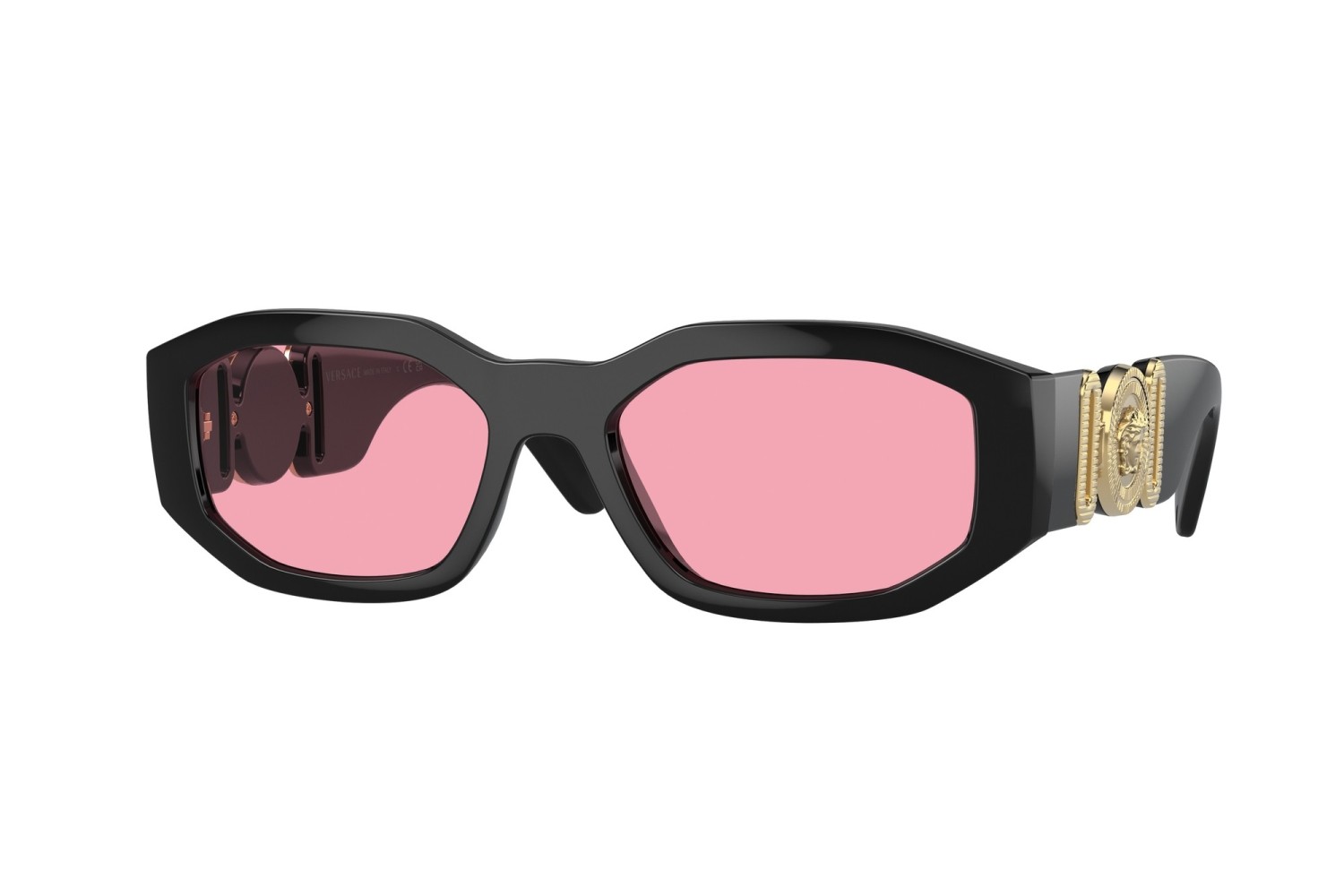 Sunglasses VERSACE - VE4361 - GB1/84 - 53