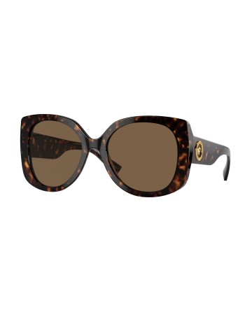 VERSACE 0VE4387 Occhiali da Sole Calibro 56 | Isolani Boutique