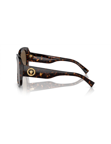 Occhiali sole VERSACE - VE4387 - 108/73 - 56