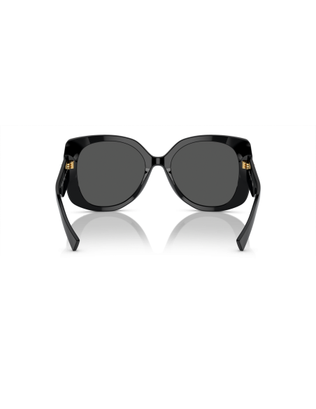 Occhiali sole VERSACE - VE4387 - GB1/87 - 56