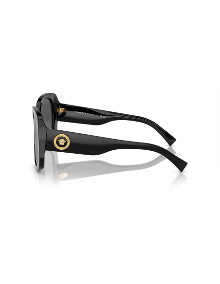 Occhiali sole VERSACE - VE4387 - GB1/87 - 56