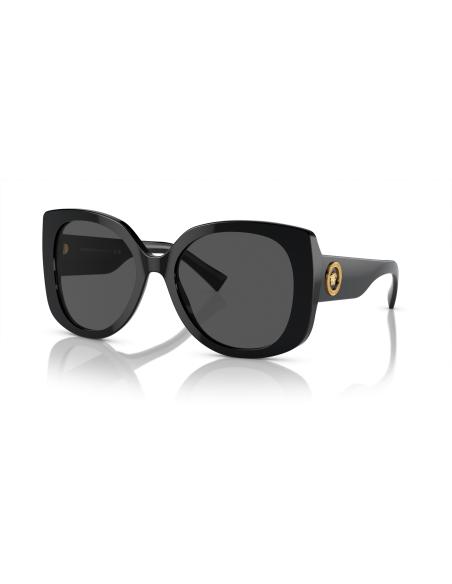 Occhiali sole VERSACE - VE4387 - GB1/87 - 56