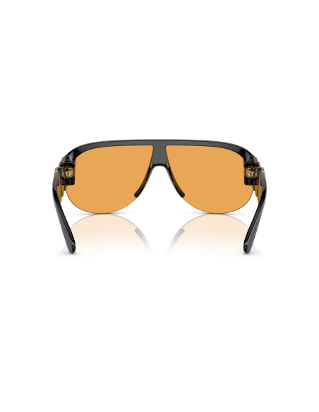 Occhiali sole VERSACE - VE4391 - GB1/7 - 48