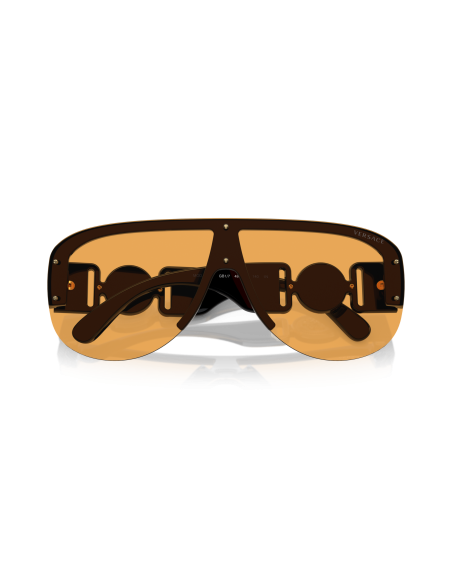 Occhiali sole VERSACE - VE4391 - GB1/7 - 48