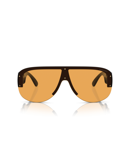 Occhiali sole VERSACE - VE4391 - GB1/7 - 48