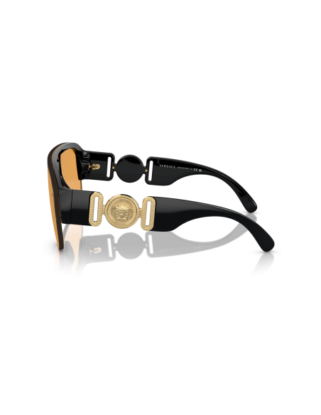 Occhiali sole VERSACE - VE4391 - GB1/7 - 48