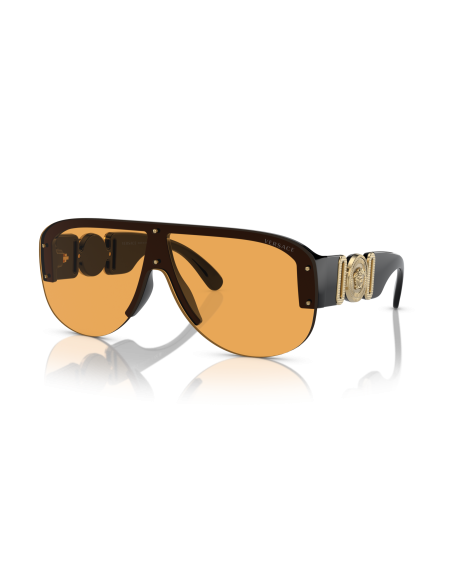 Occhiali sole VERSACE - VE4391 - GB1/7 - 48