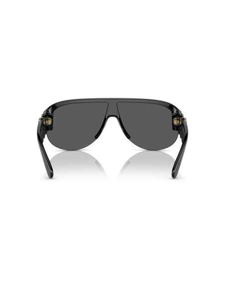 Occhiali sole VERSACE - VE4391 - GB1/87 - 48