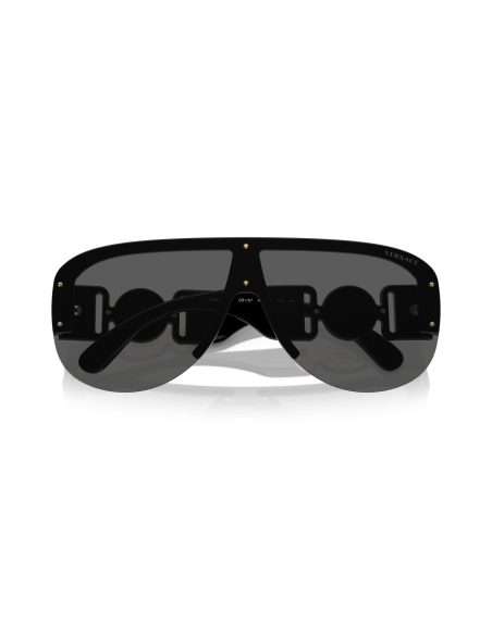 Occhiali sole VERSACE - VE4391 - GB1/87 - 48