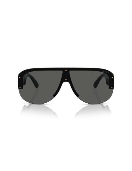 Occhiali sole VERSACE - VE4391 - GB1/87 - 48