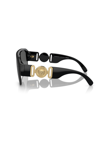 Occhiali sole VERSACE - VE4391 - GB1/87 - 48
