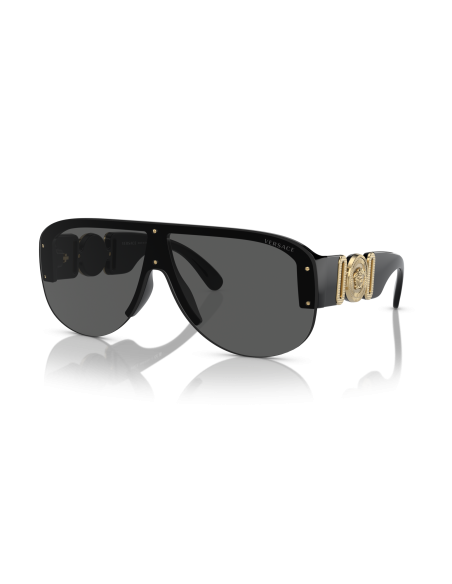 Occhiali sole VERSACE - VE4391 - GB1/87 - 48