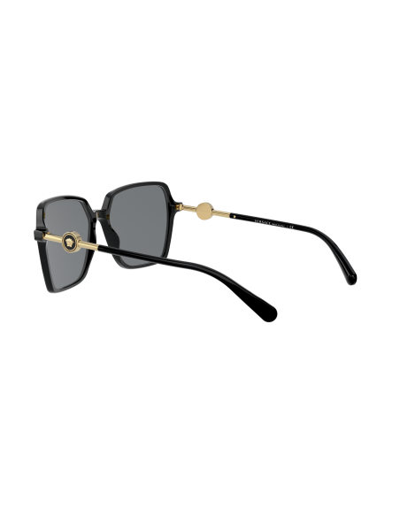 Occhiali sole VERSACE - VE4396 - GB1/87 - 58