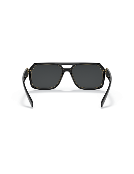 Occhiali sole VERSACE - VE4399 - GB1/87 - 58