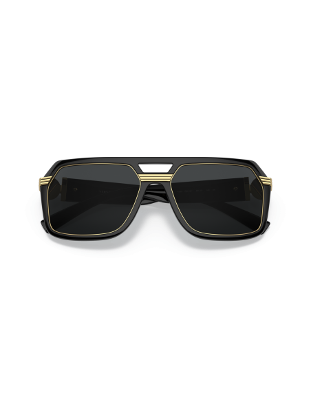 Occhiali sole VERSACE - VE4399 - GB1/87 - 58