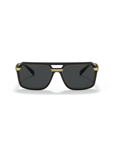 Occhiali sole VERSACE - VE4399 - GB1/87 - 58