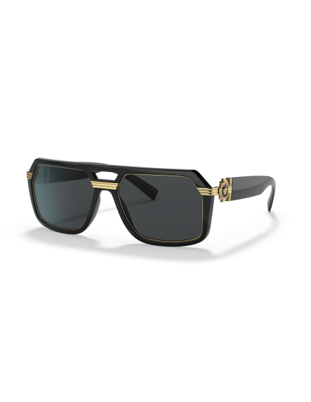 Occhiali sole VERSACE - VE4399 - GB1/87 - 58