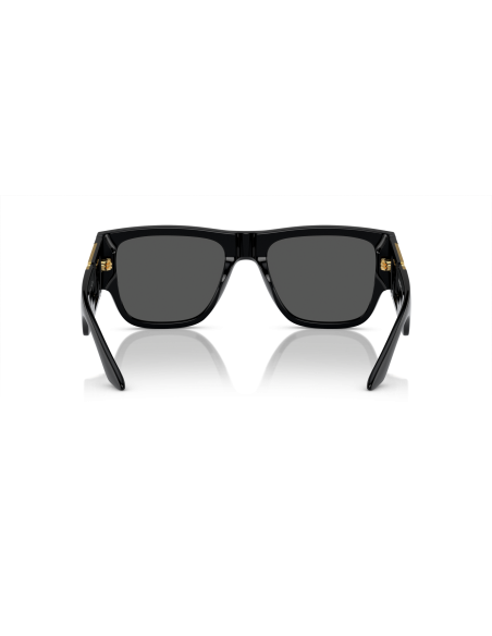 Occhiali sole VERSACE - VE4403 - GB1/87 - 57