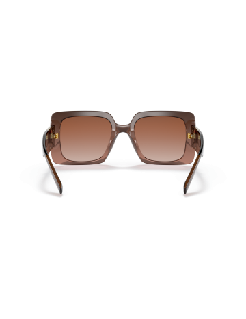 Sunglasses VERSACE - VE4405 - 533213 - 54
