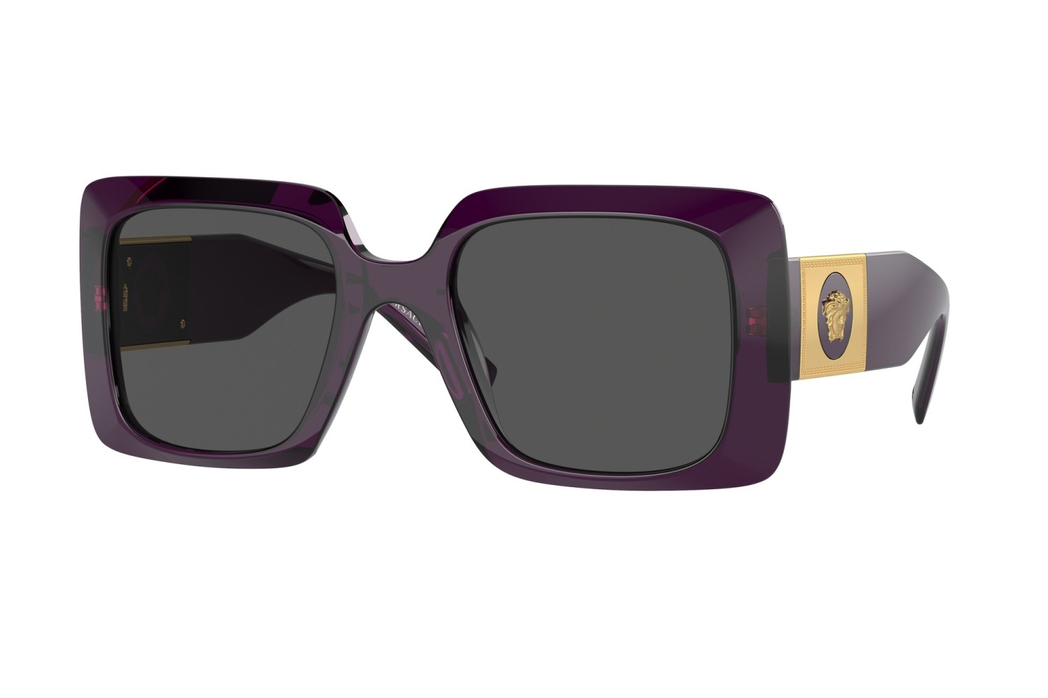Occhiali sole VERSACE - VE4405 - 538487 - 54