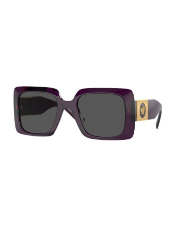 Sunglasses VERSACE - VE4405 - 538487 - 54