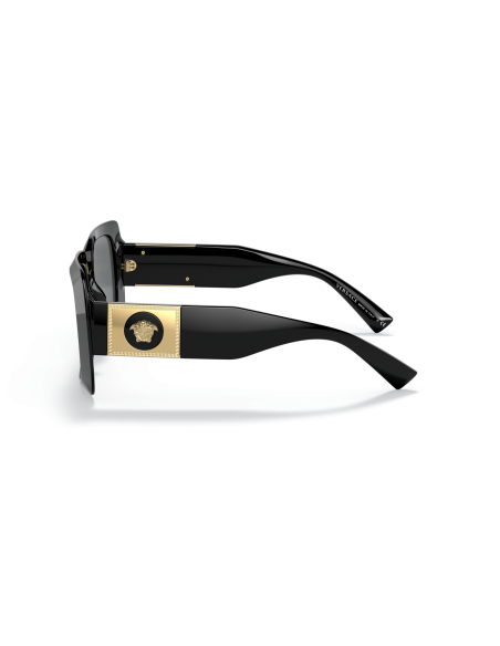 Occhiali sole VERSACE - VE4405 - GB1/87 - 54